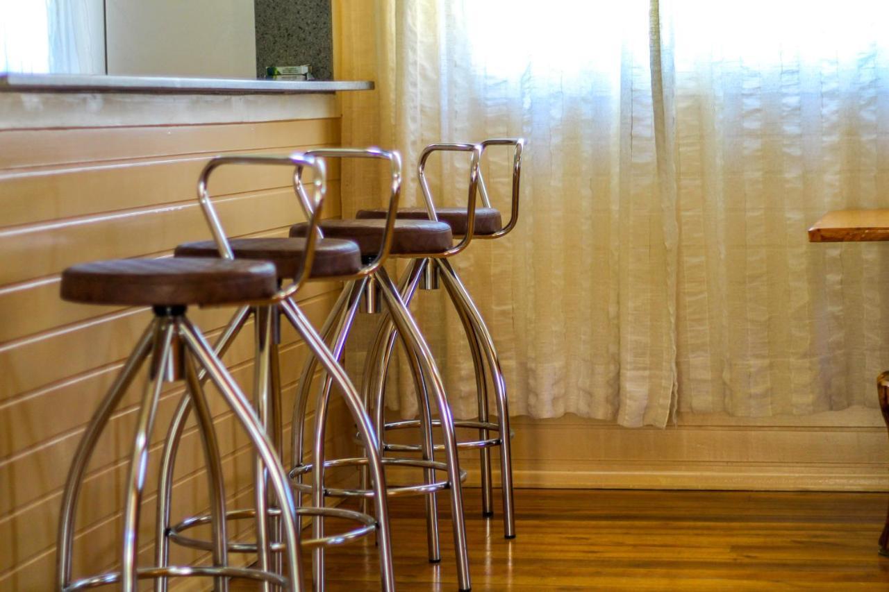Pousada Cabanas Xokleng Urubici Dış mekan fotoğraf